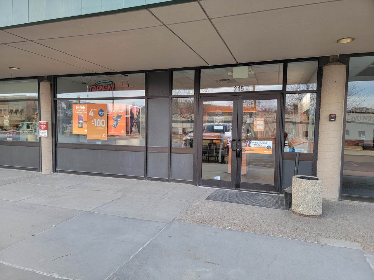 215 Broadway - Photo 1