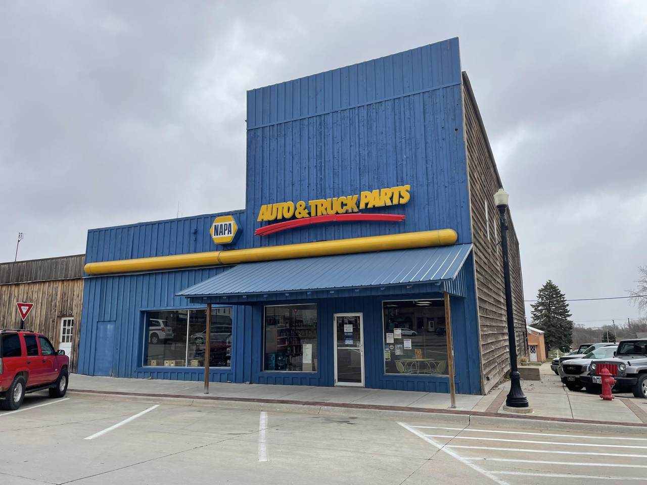 701 Indiana Street - Photo 1
