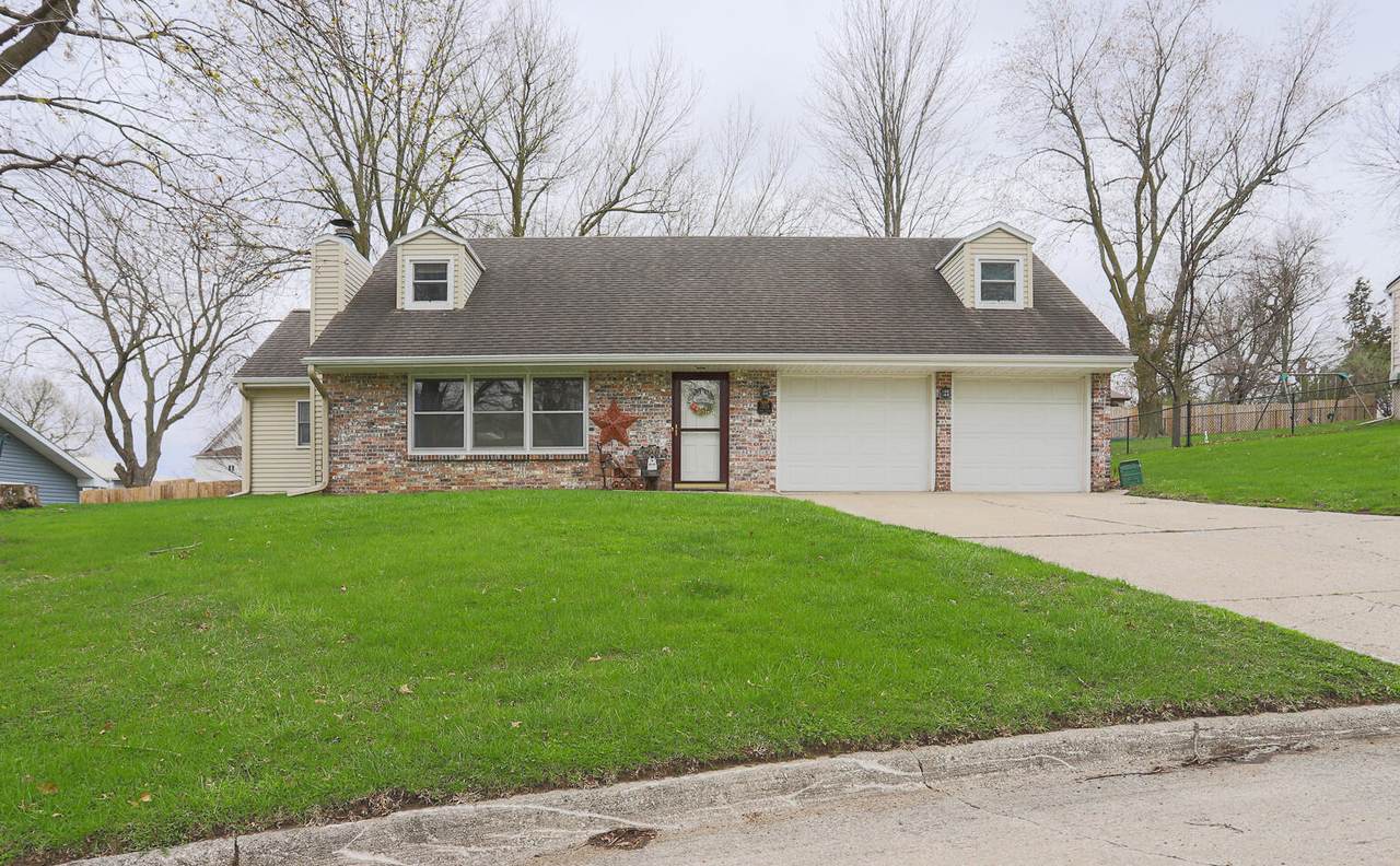 1309 Onyx Drive - Photo 1