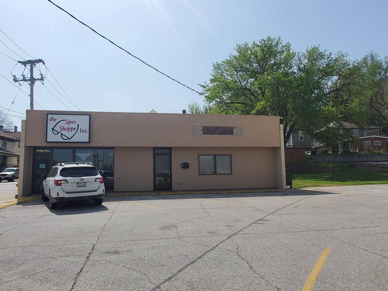 301 Pierce Street - Photo 1