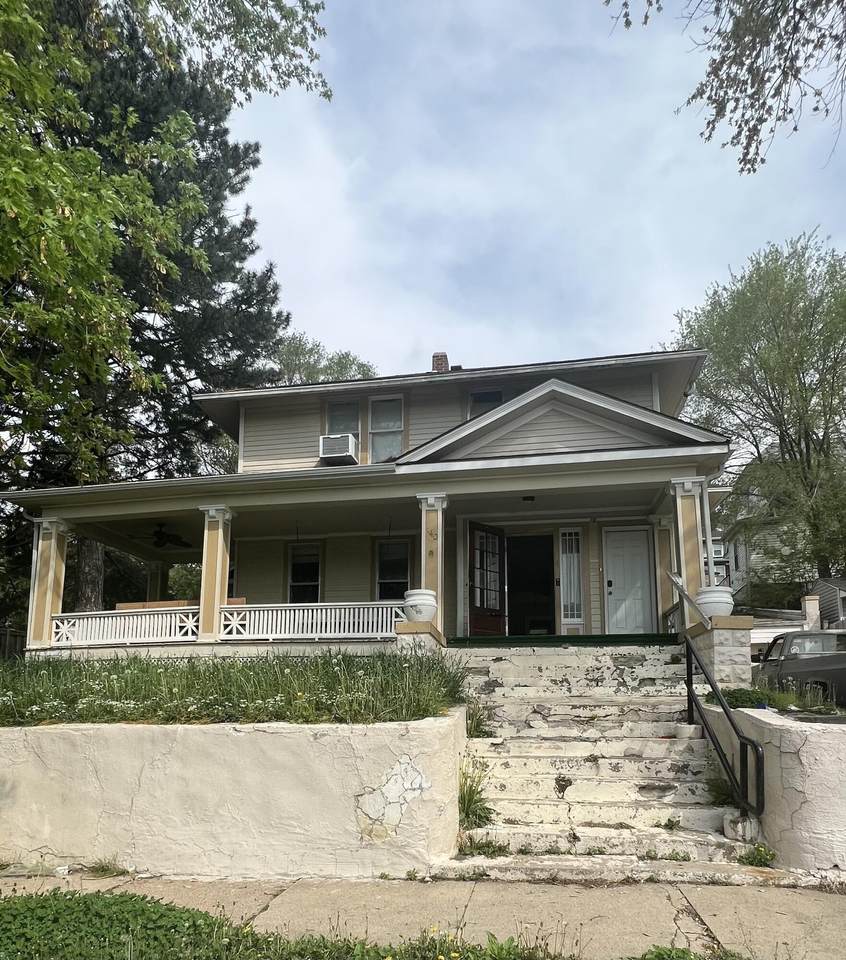 140 Grant Street - Photo 1
