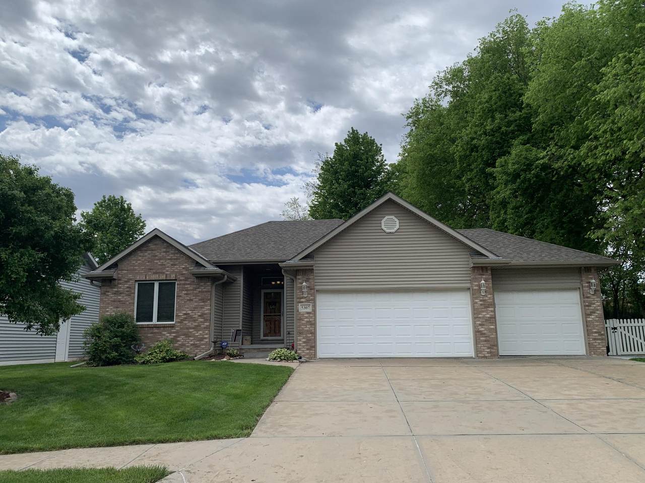 5307 Timberridge Drive - Photo 1