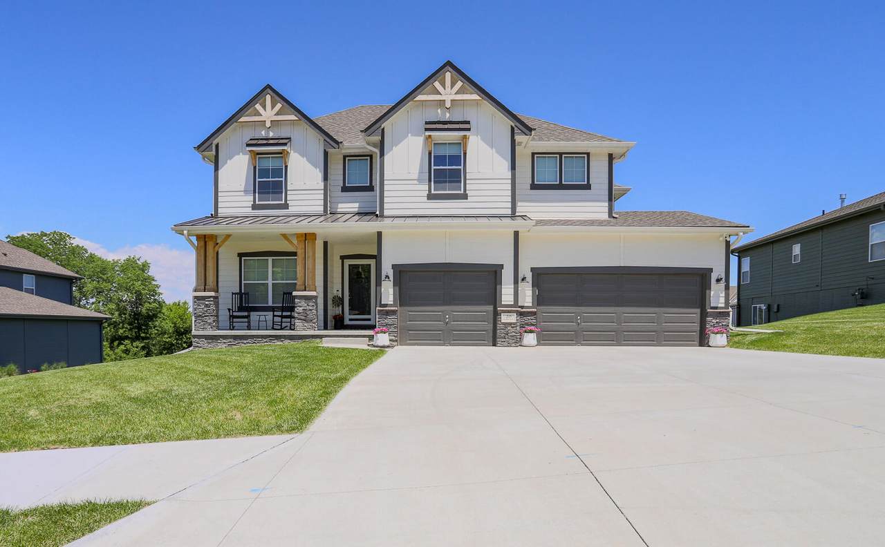 20 Lilac Circle - Photo 1