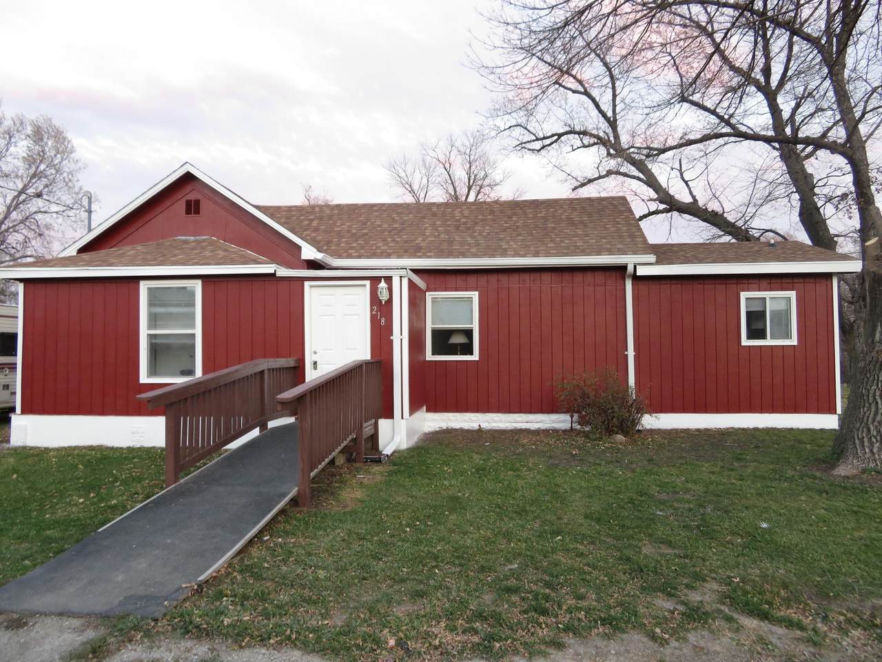 218 West Street - Photo 1