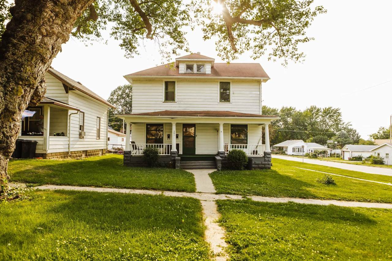 501 Cedar Street - Photo 1