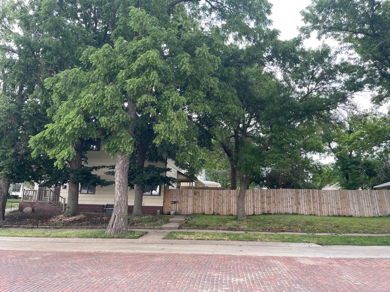 722 First Street - Photo 1