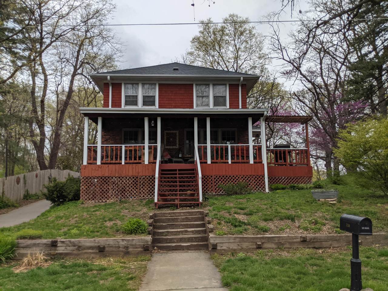 730 Lindberg Drive - Photo 1