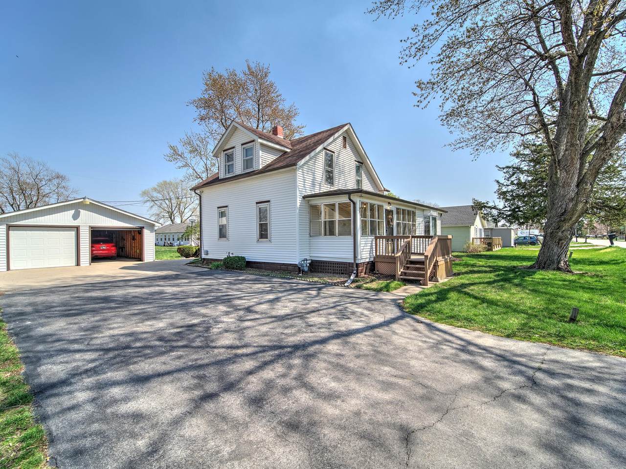 4511 Navajo Street - Photo 1