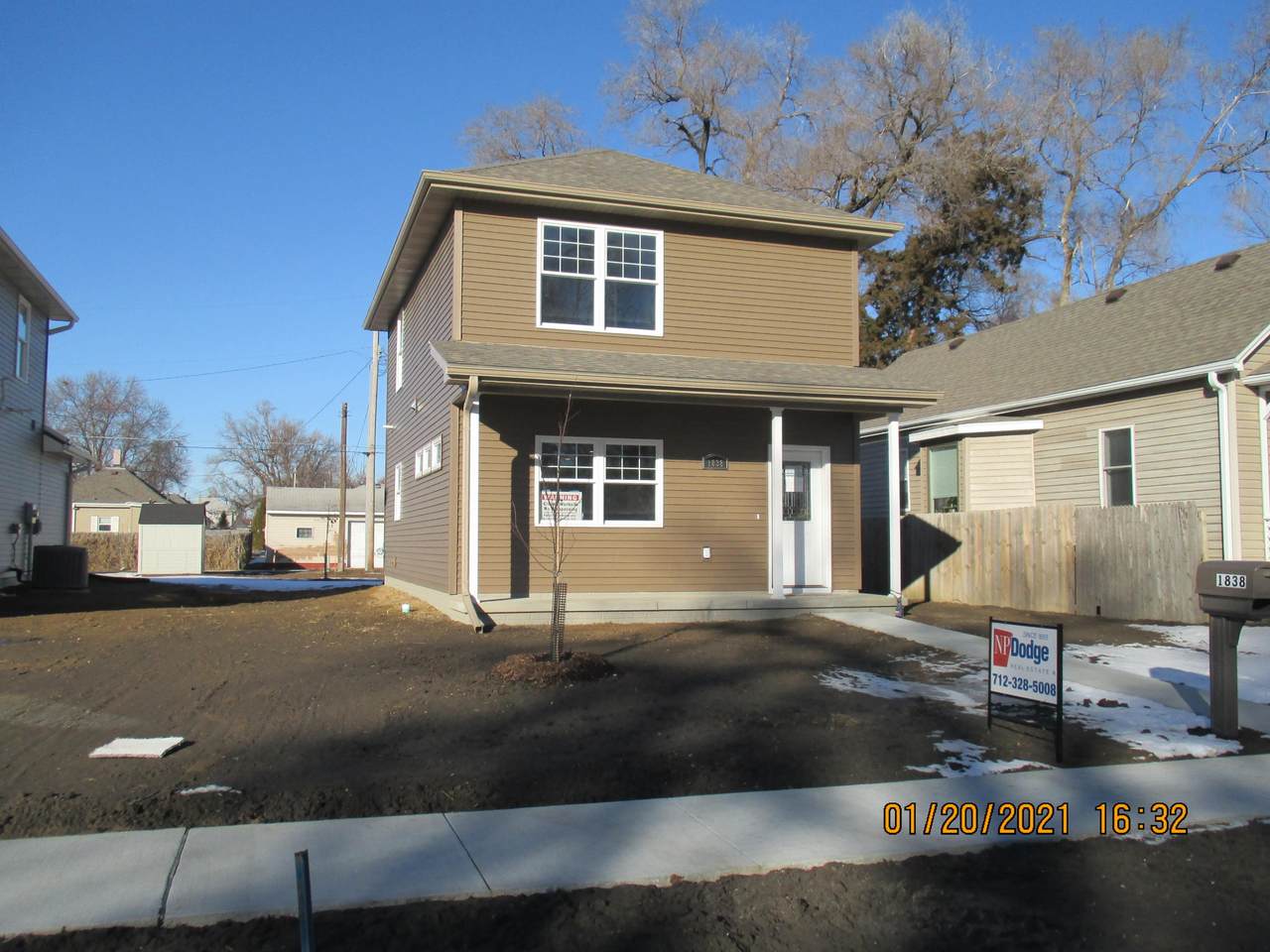 1838 7TH AVE. Avenue - Photo 1