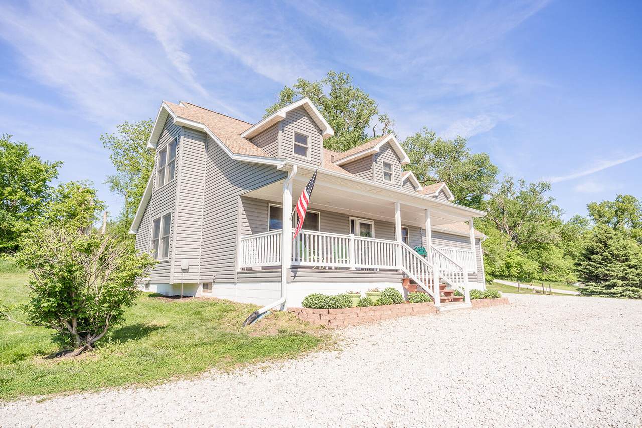24957 Ingrum Avenue - Photo 1