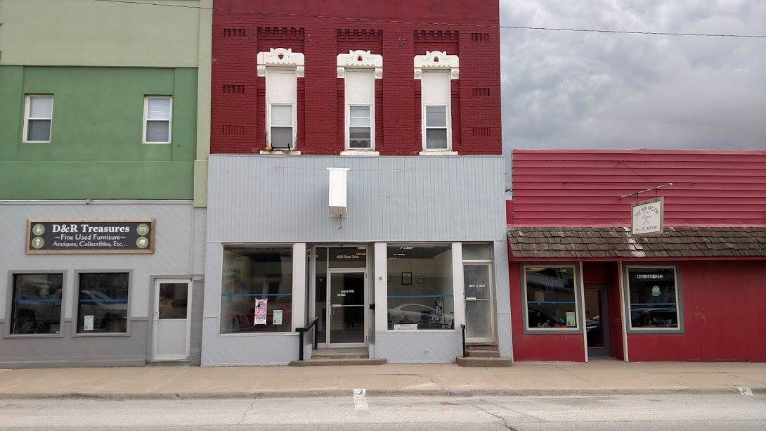 420 Erie Street - Photo 1