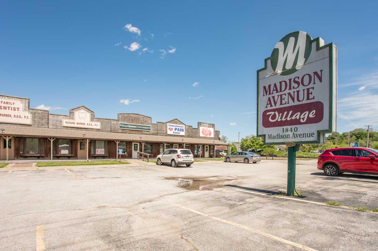 1836&1840 Madison Avenue - Photo 1