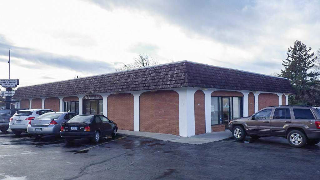 1601 Mcpherson Avenue - Photo 1