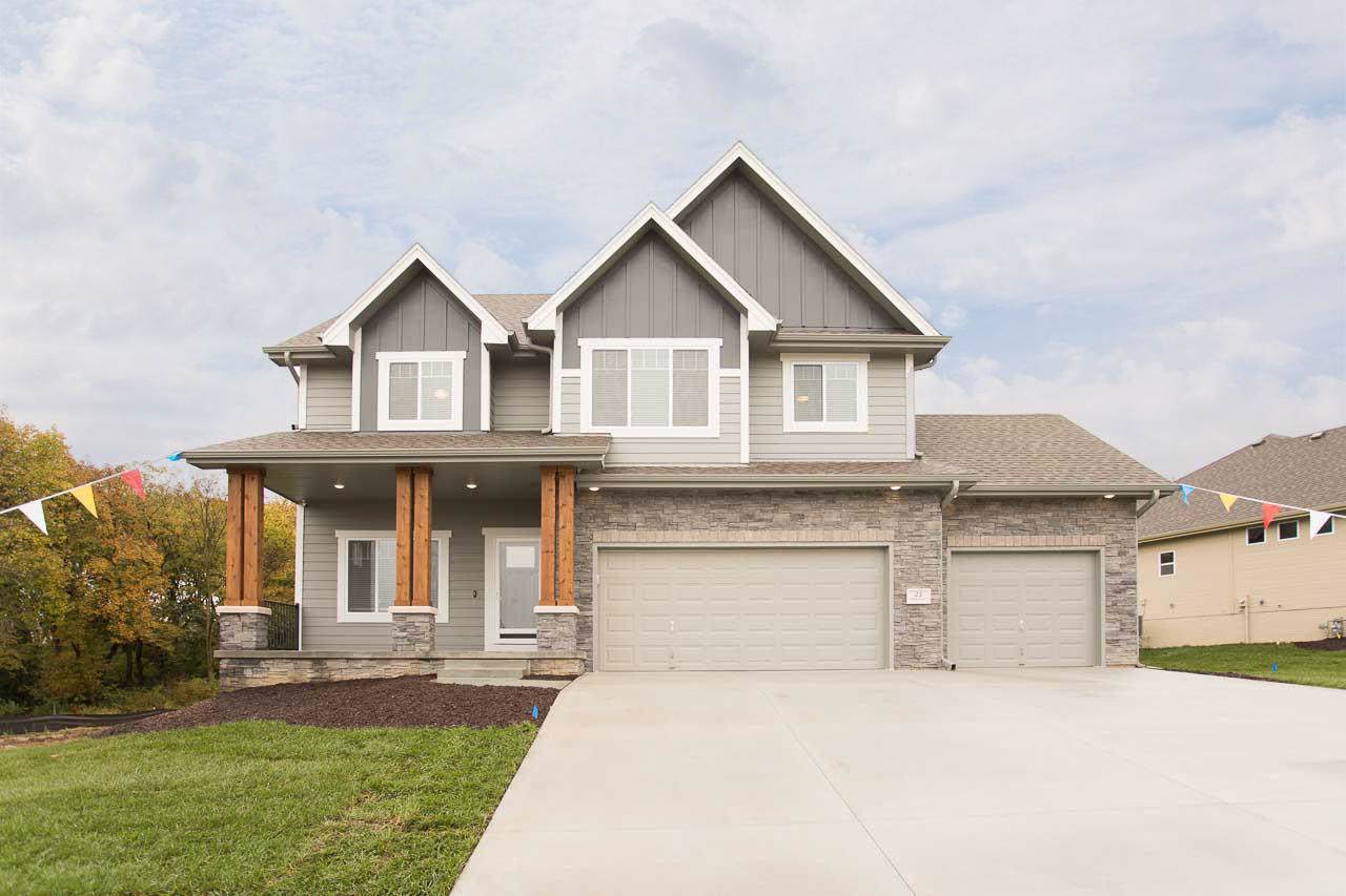 21 Forest Glen Drive - Photo 1