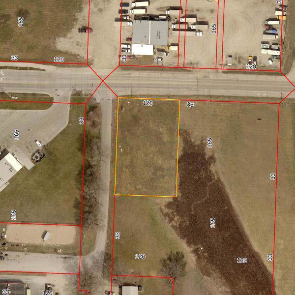 .57 ACRES 23RD AVENUE - Photo 1