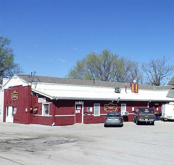 722 Creek Top - Photo 1
