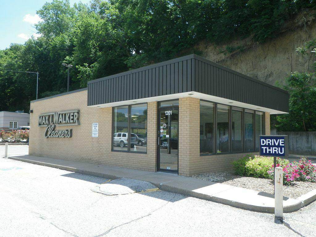 1201 Pierce Street - Photo 1