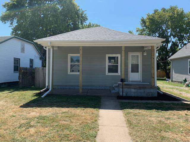 2505 Avenue C - Photo 1