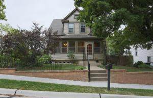 317 Sherman Avenue - Photo 1