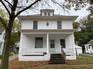 244 Harrison Street - Photo 1