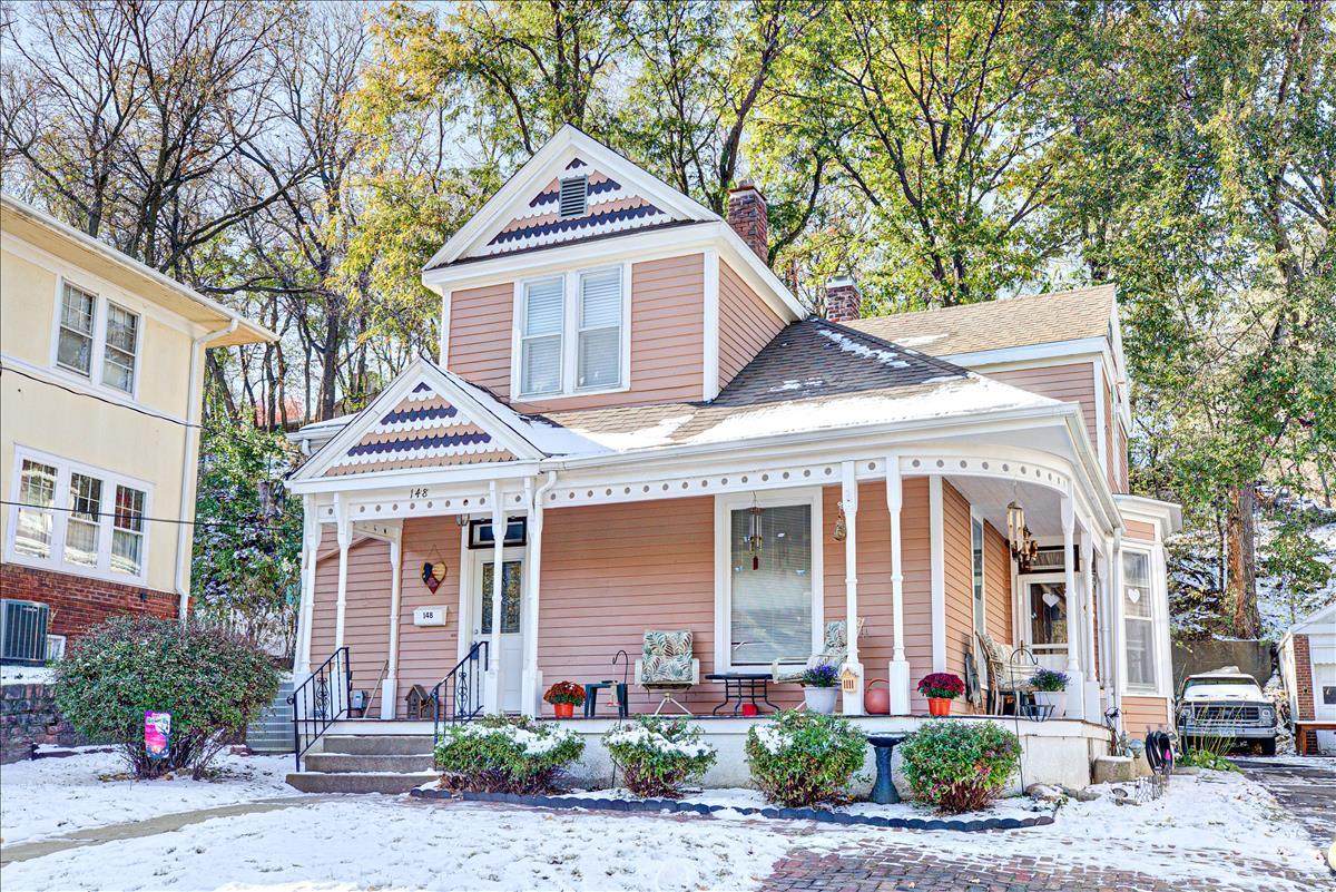 148 Glen Avenue - Photo 1
