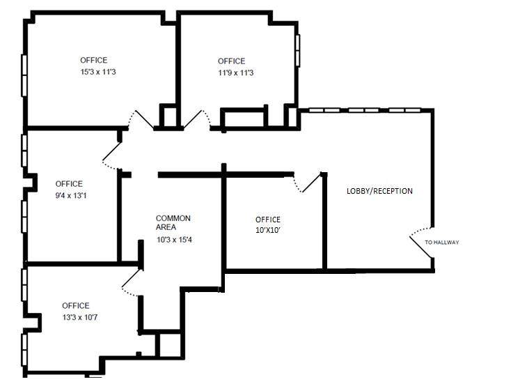 500 Willow Avenue - Photo 1