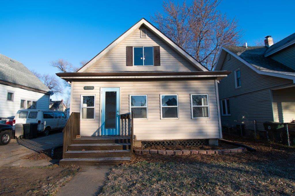 3300 Avenue A - Photo 1
