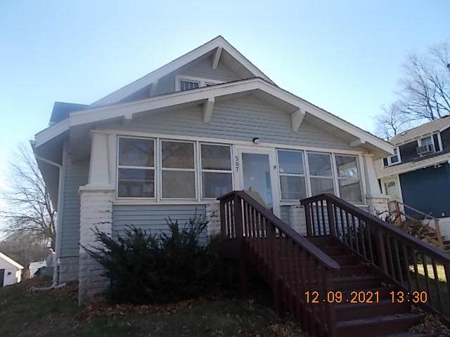 507 Baldwin Street - Photo 1