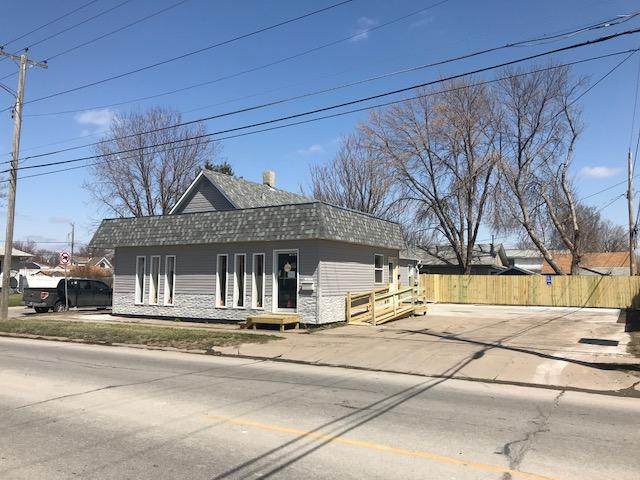 401 35TH Street - Photo 1