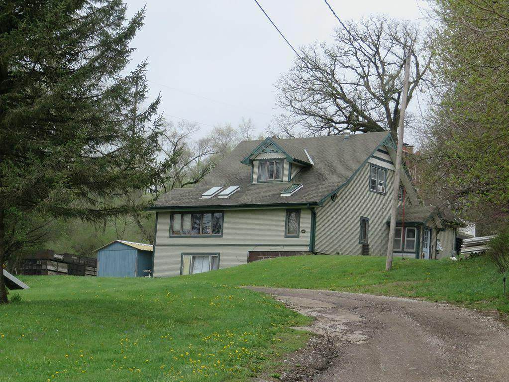 2612 Birdsley Road - Photo 1