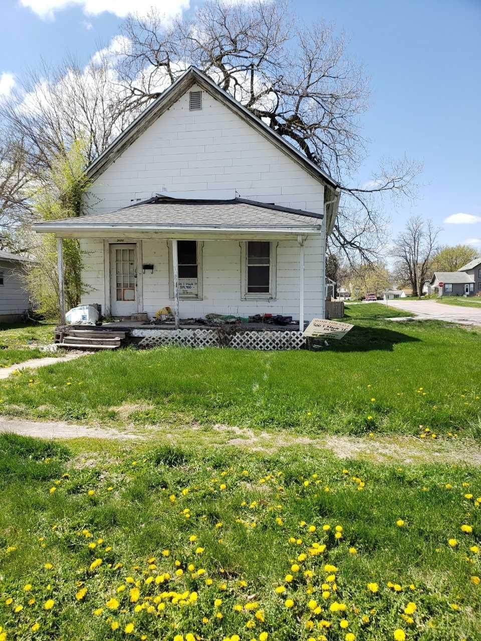 500 Maple Street - Photo 1