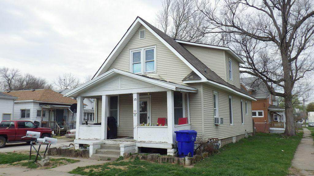 312 Curtis Street - Photo 1