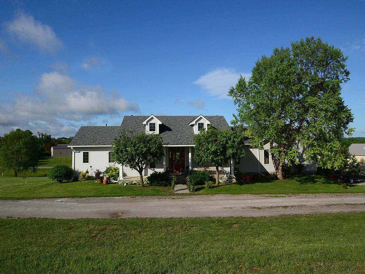 25814 Grace Circle - Photo 1