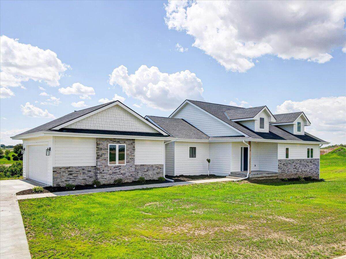 116 Ridgeline Road - Photo 1