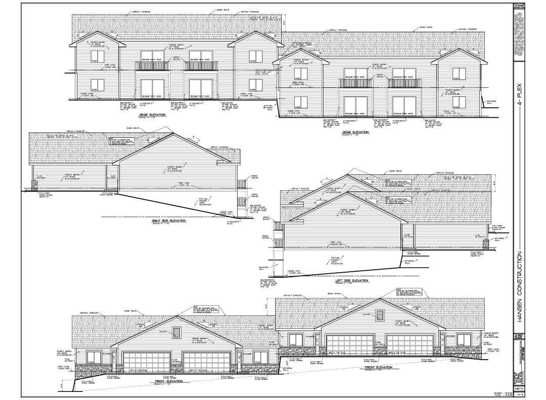 513 Wood Street - Photo 1