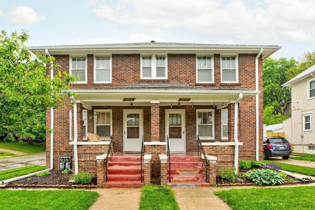 3822 Chicago Street - Photo 1