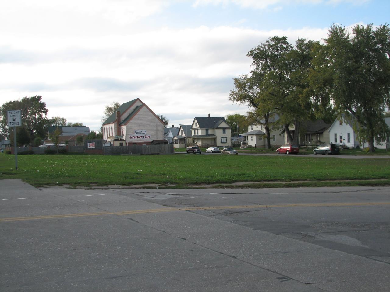 .58 ACRES 8TH Street - Photo 1