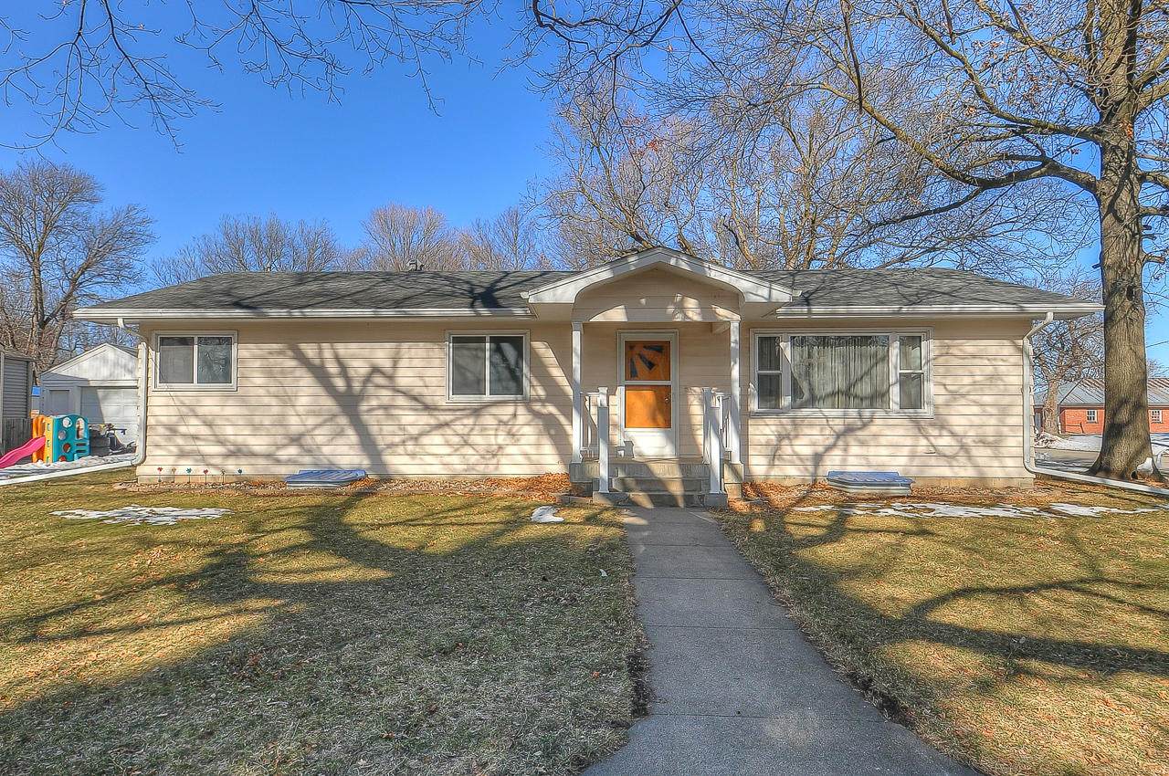 515 Orange Street - Photo 1