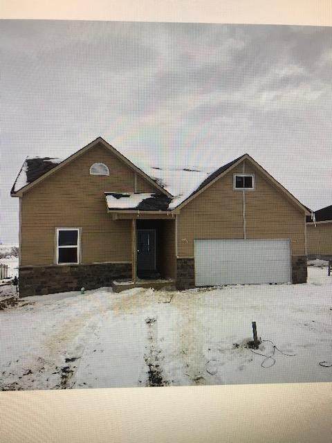 111 Firethorn Drive - Photo 1