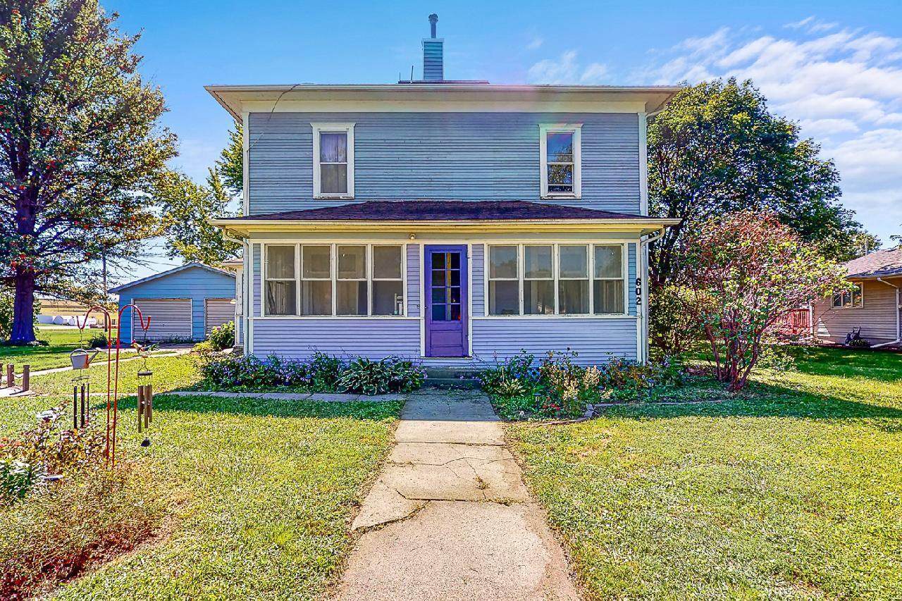 602 Maple Street Street - Photo 1