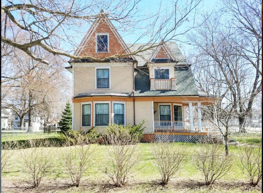 601 Antique City Drive - Photo 1