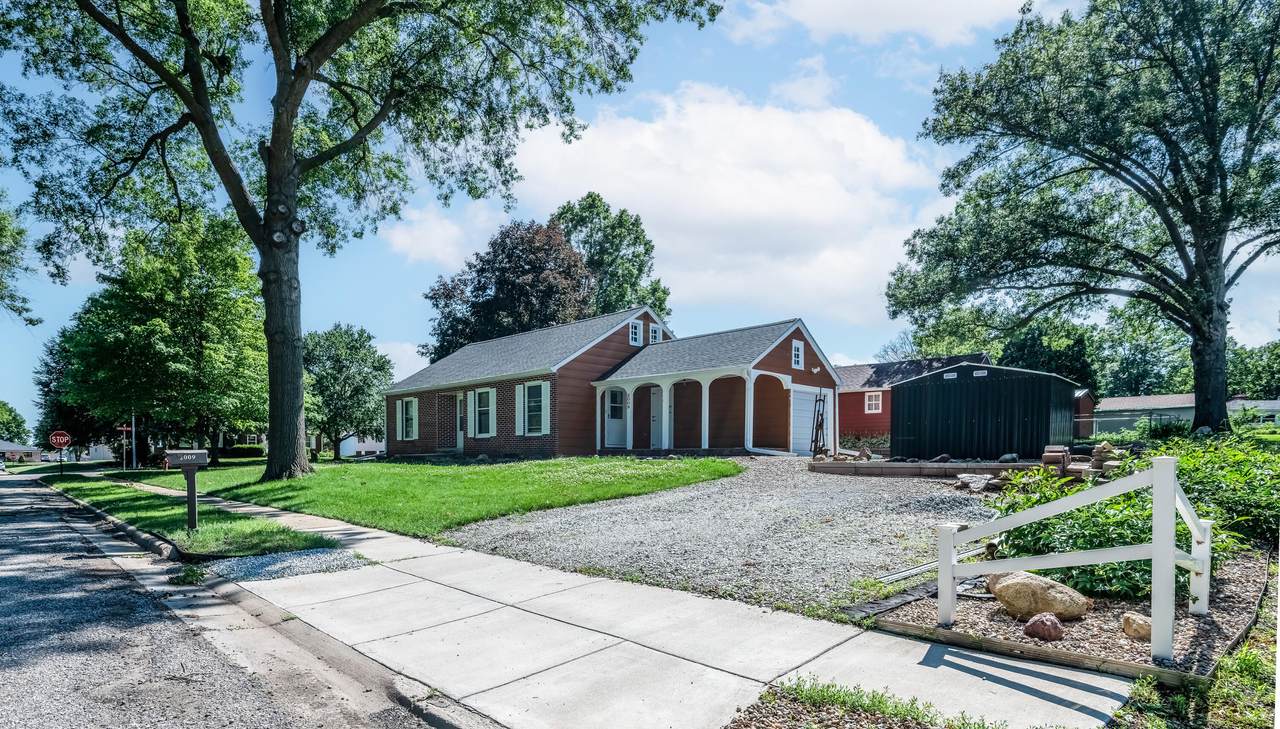 2009 Franklin - Photo 1