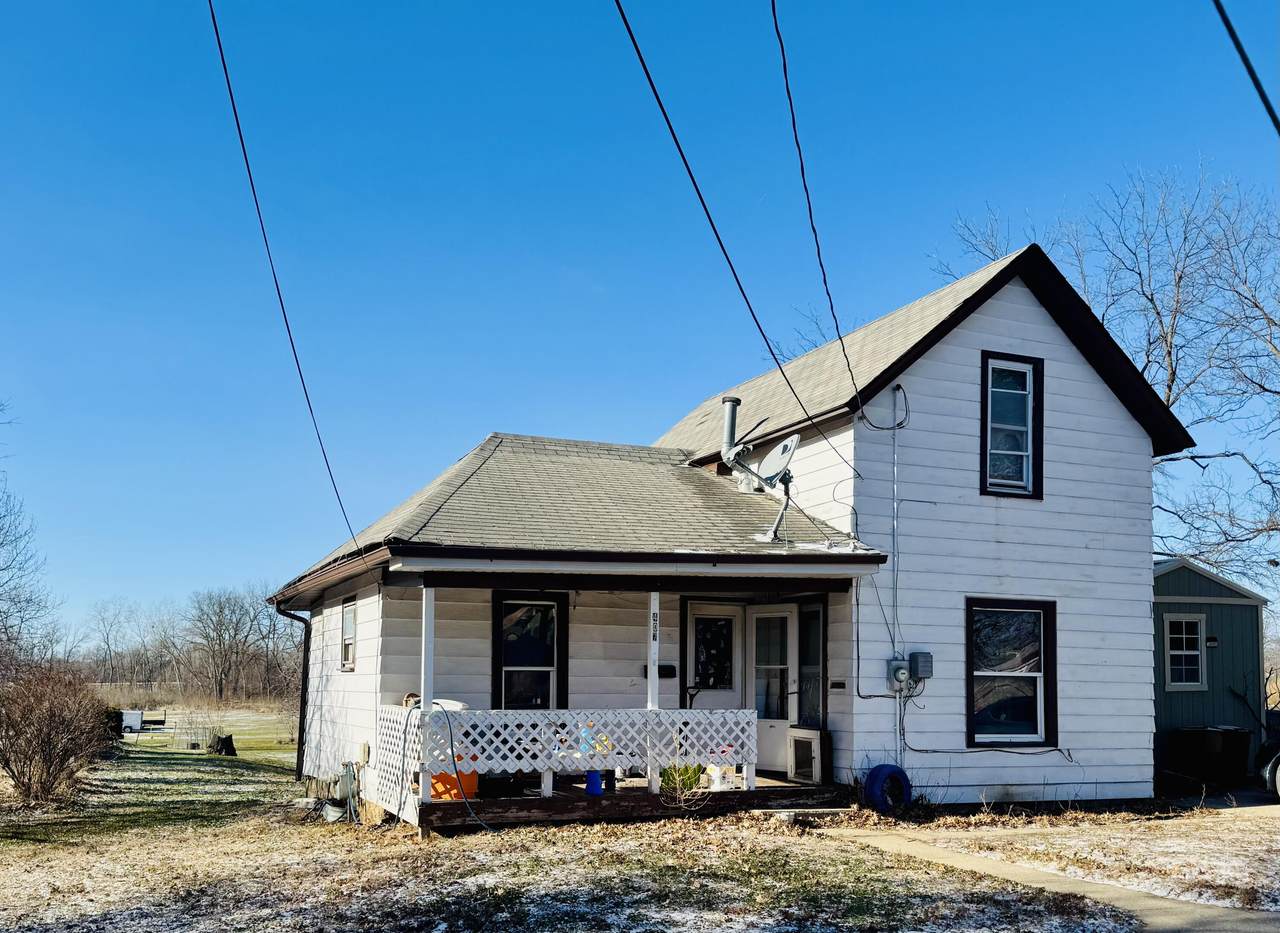 407 Laurel - Photo 1