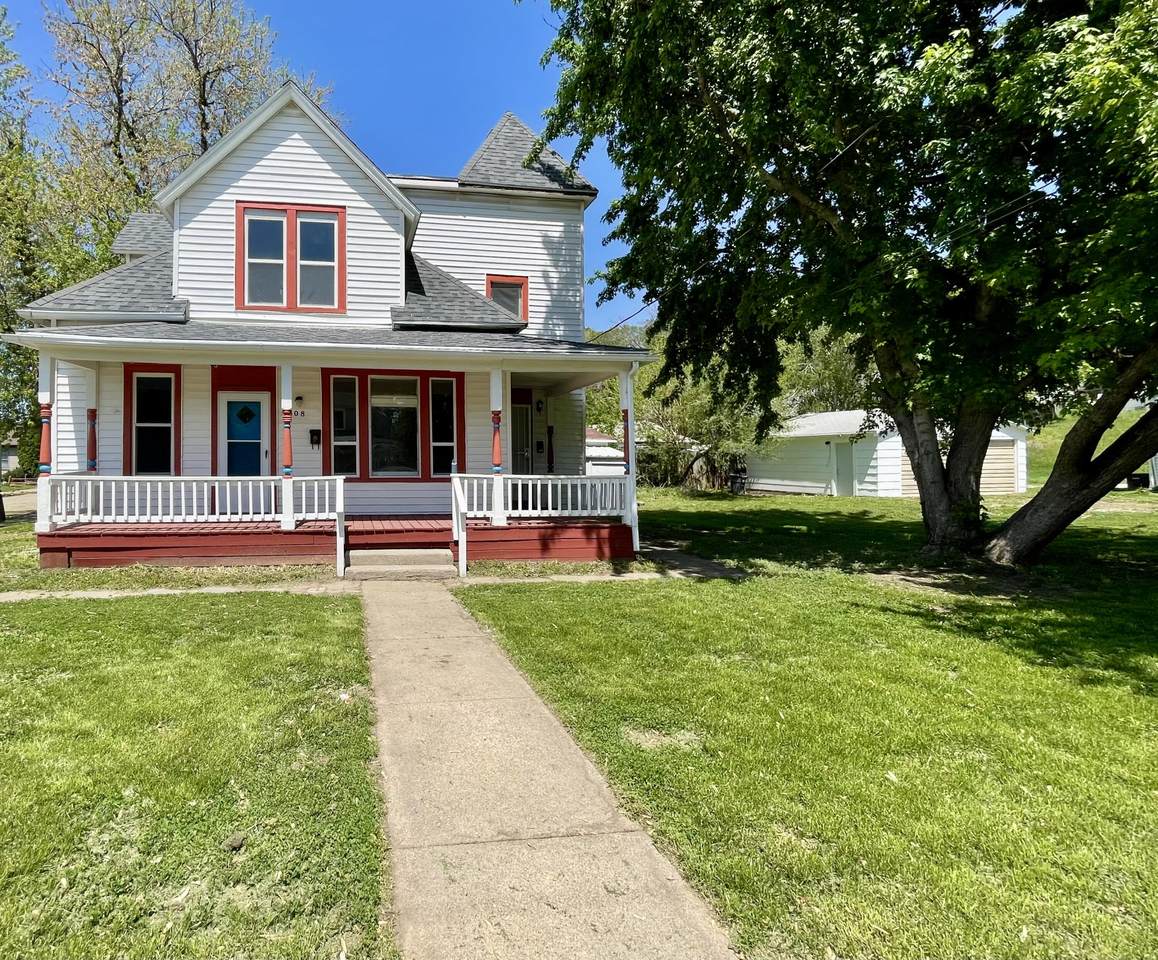 608 Mill - Photo 1