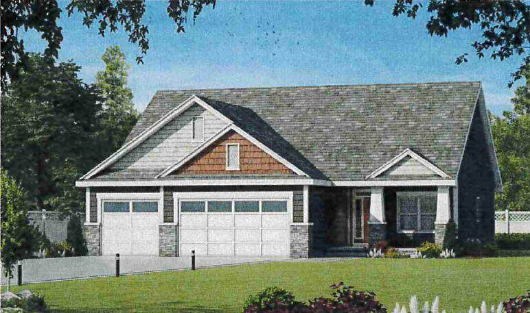 LOT 91 Lake Ohana - Photo 1