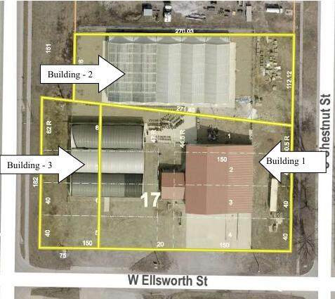 110 Ellsworth - Photo 1