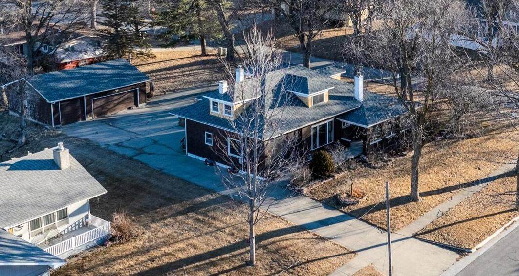 208 Mill - Photo 1
