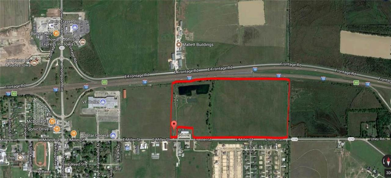 Miller (509 Frontage Rd.) Avenue - Photo 1