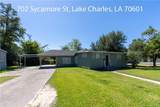 702 Sycamore Street - Photo 3