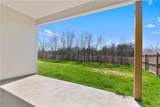 740 Lakewood Pointe Drive - Photo 19